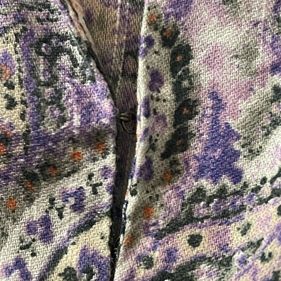 Sale‼️Lucky Brand Good Used Condition Top Size XS Will fit a Size Small/ Medium - Picture 14 of 14